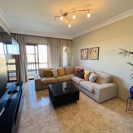 Casa Cielo Apartment Arrecife  Ngoại thất bức ảnh