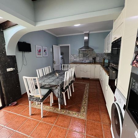 Casa Cielo Apartment Arrecife  Ngoại thất bức ảnh