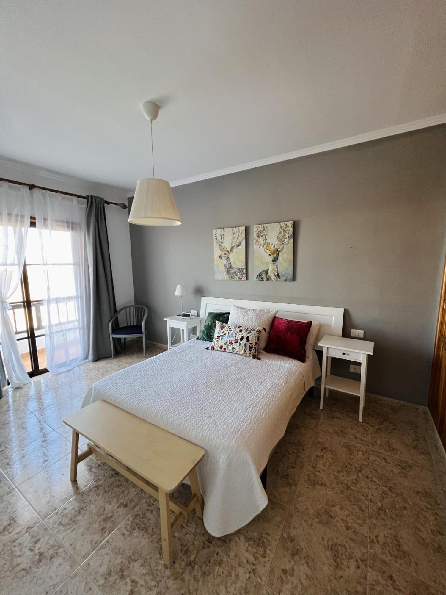 Casa Cielo Apartment Arrecife  Ngoại thất bức ảnh