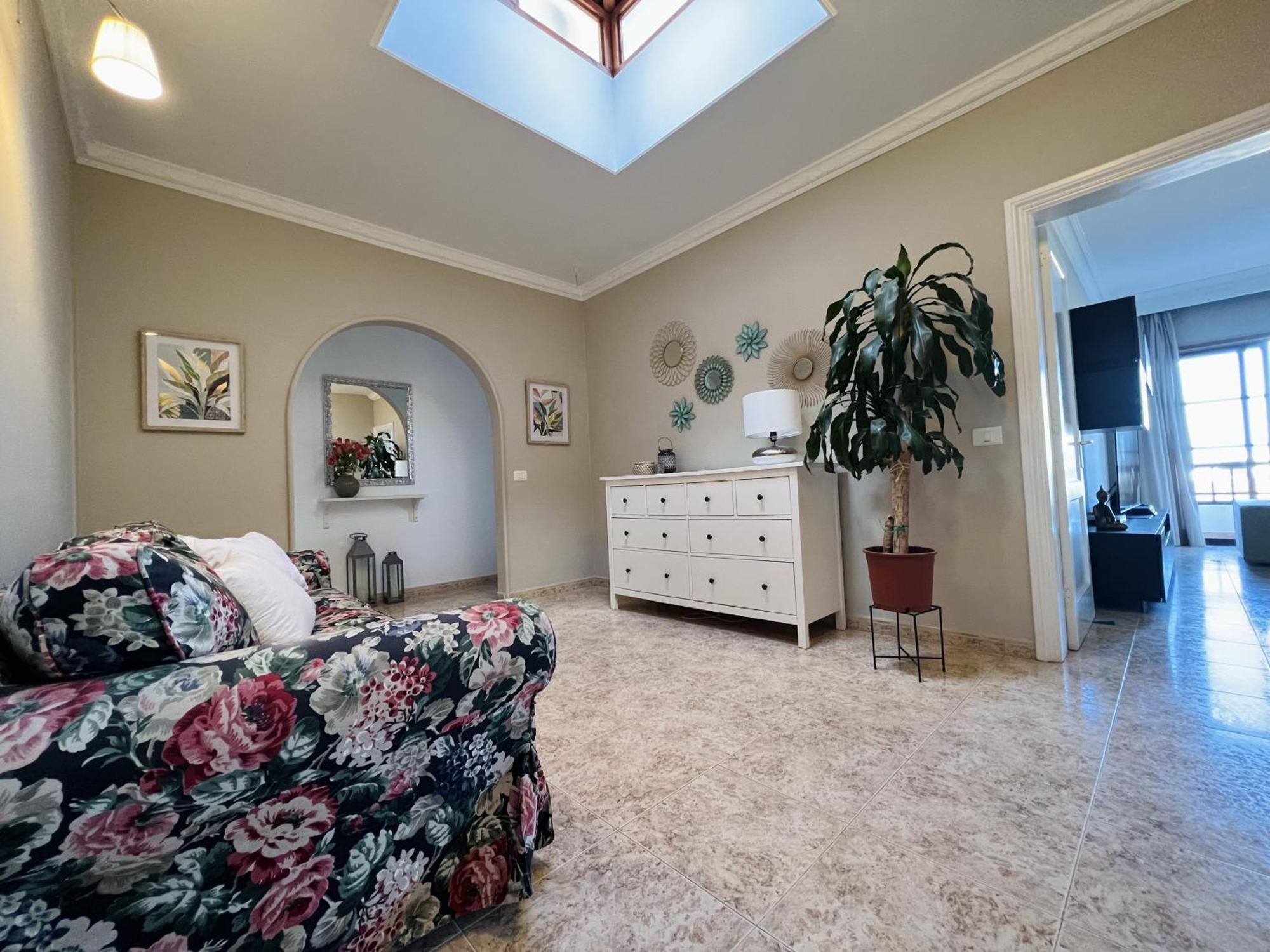 Casa Cielo Apartment Arrecife  Ngoại thất bức ảnh