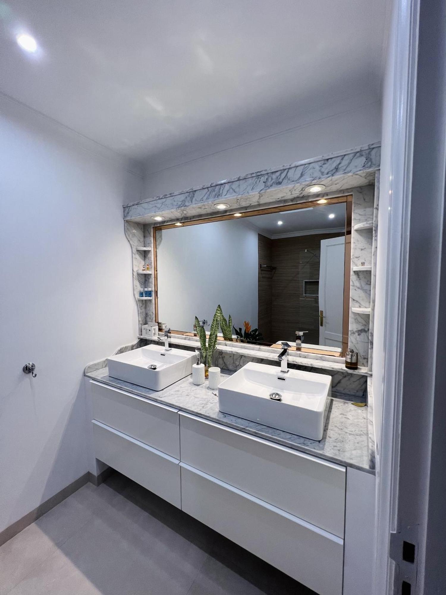 Casa Cielo Apartment Arrecife  Ngoại thất bức ảnh
